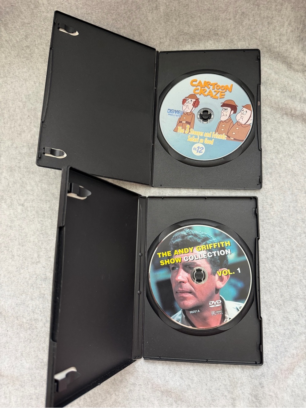 DVD Lot - Picture 6 of 7
